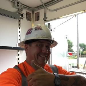 Meet your Posher, Joey